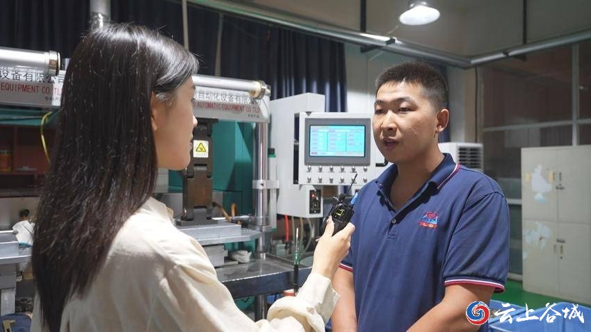 年銷售收入突破8000萬元！襄陽立強機械訂單飽和產銷兩旺