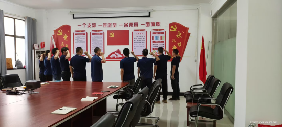 多維發力，共促發展新篇（六月篇）