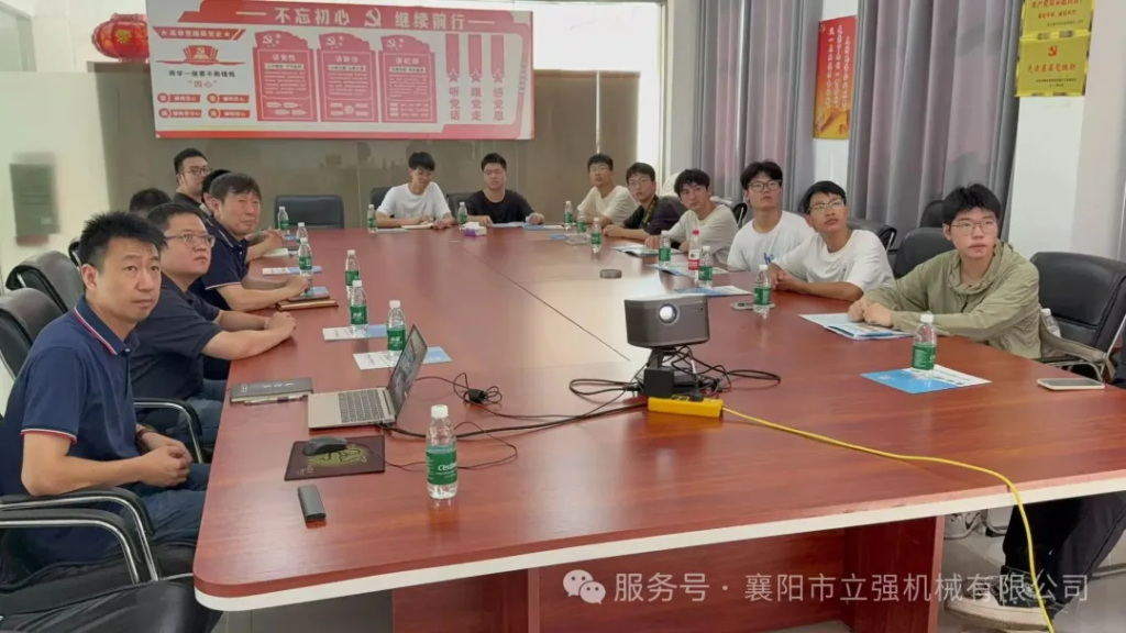 盛夏深耕結碩果，創新奮進正當時（七月篇）