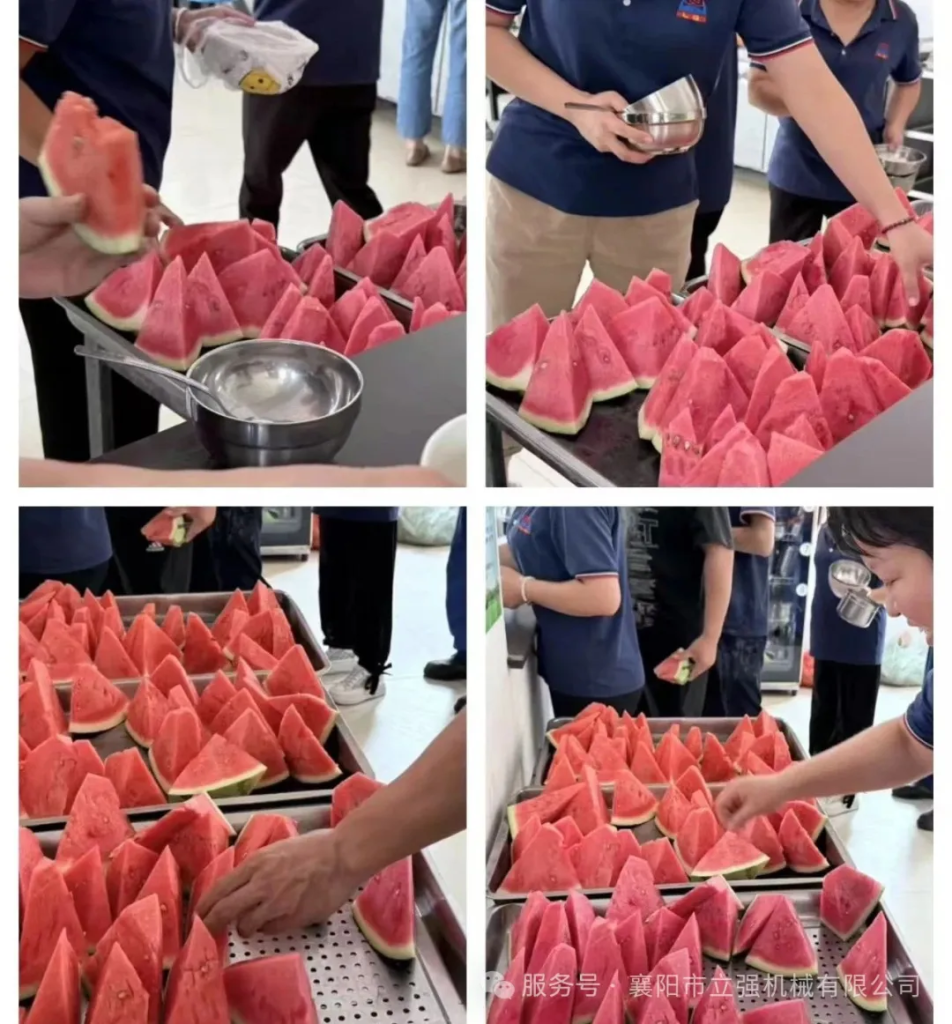 盛夏深耕結碩果，創新奮進正當時（七月篇）