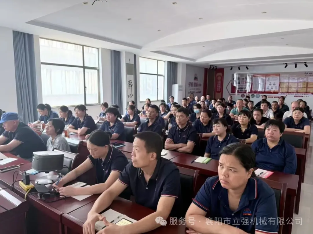 盛夏深耕結碩果，創新奮進正當時（七月篇）